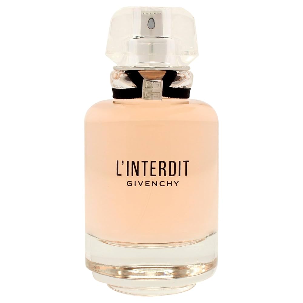 L'interdit Eau de Toilette