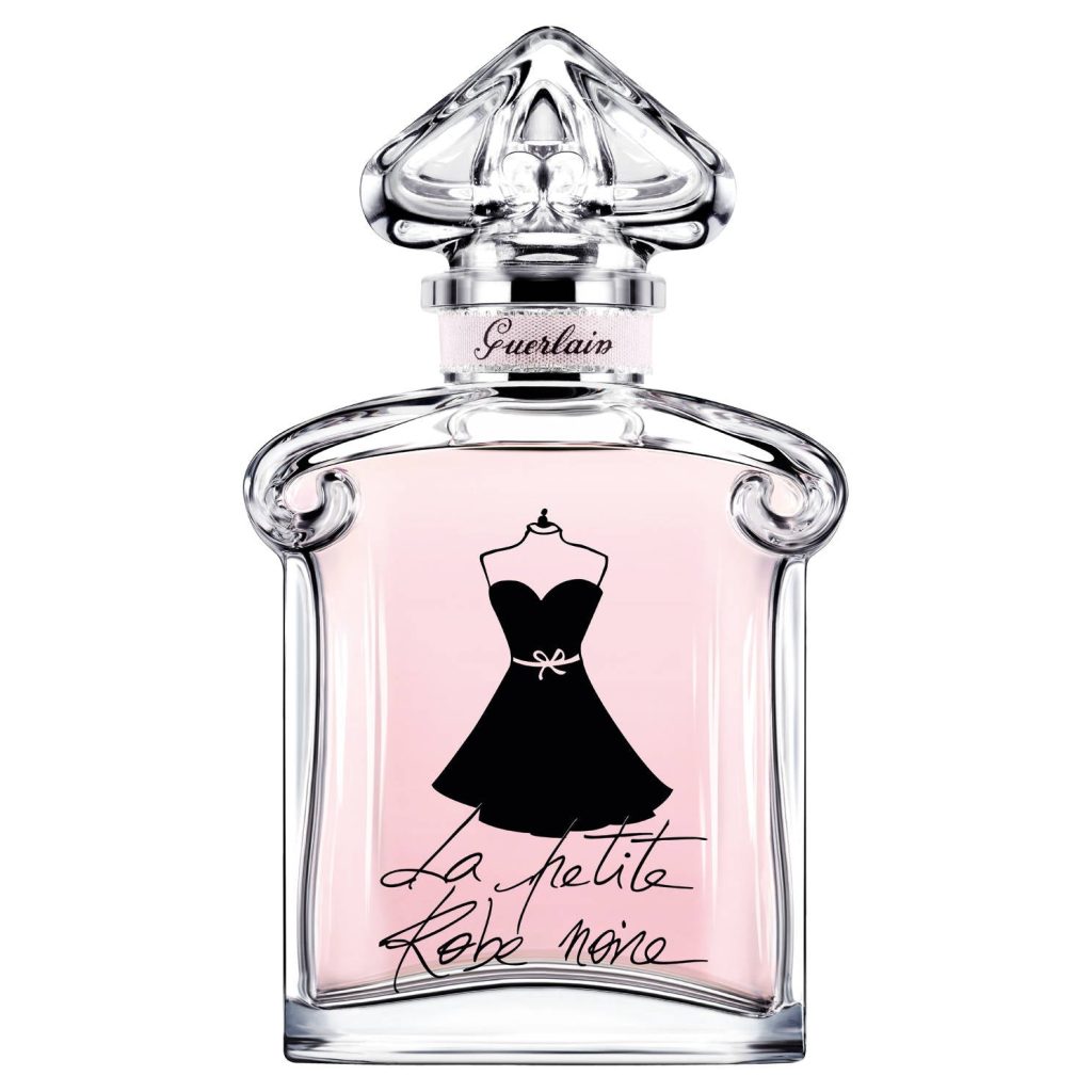 La Petite Robe Noire Eau de Toilette