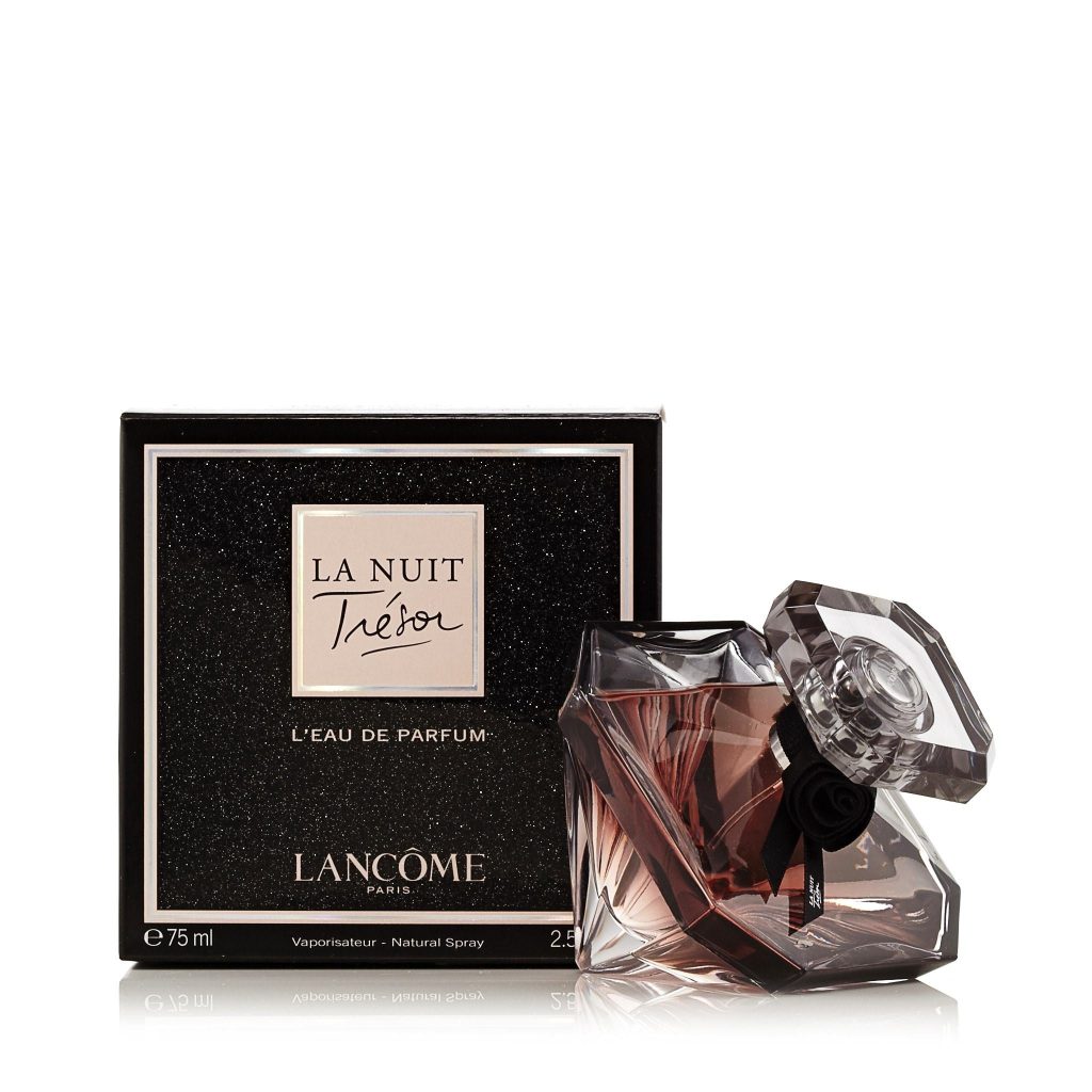 La Nuit Tresor Eau De Parfum