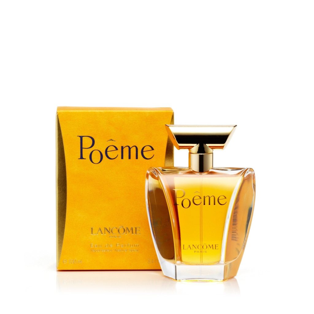 Poeme Eau De Parfum