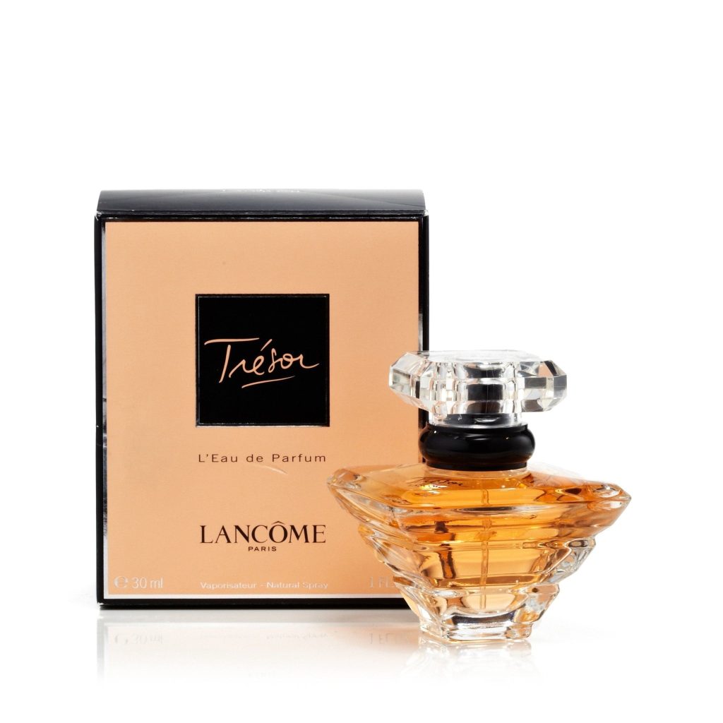 Tresor Eau De Parfum