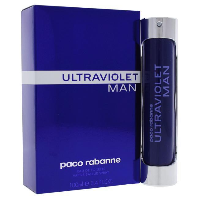 Ultraviolet Eau De Toilette