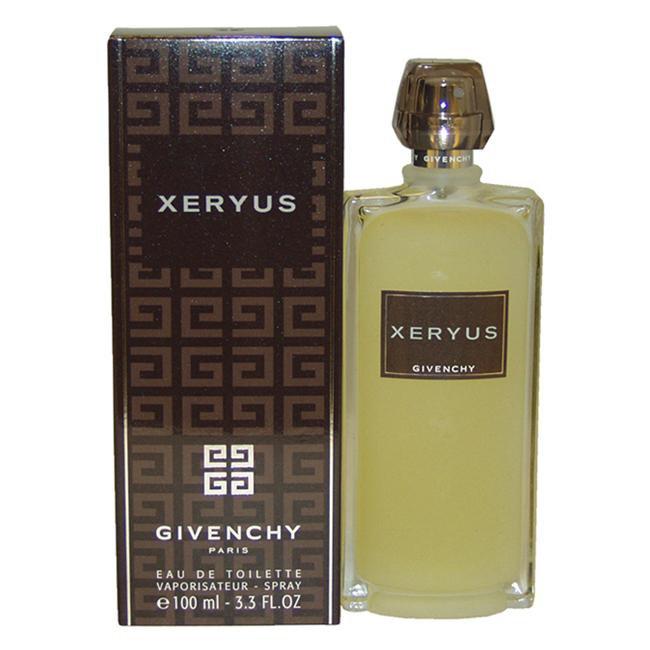 Xeryus Eau De Toilette