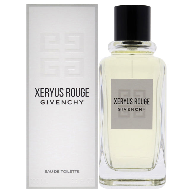 Xeryus Rouge Eau De Toilette