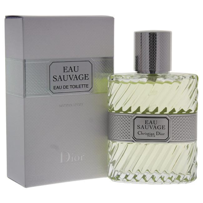 Eau Sauvage Eau De Toilette