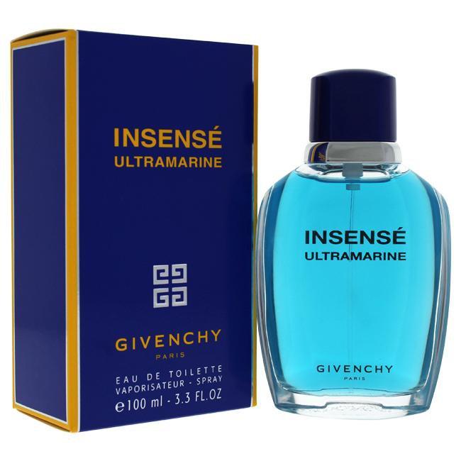 Insense Ultramarine Eau De Toilette