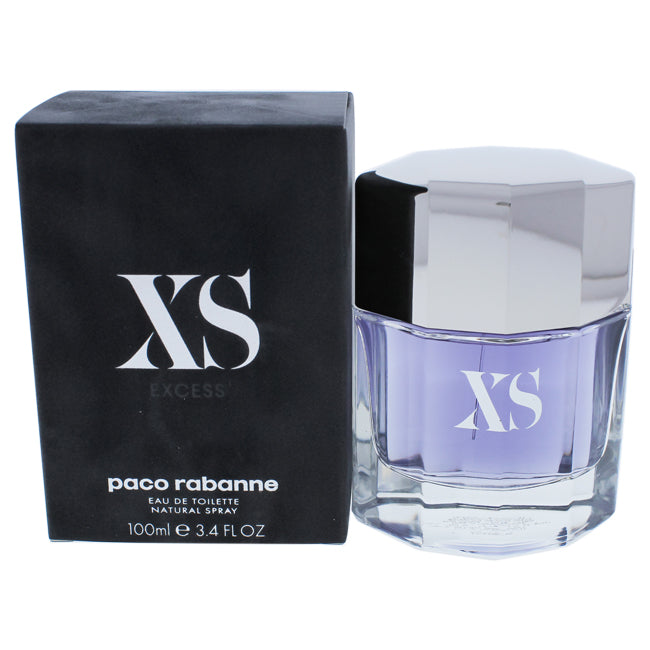 XS Eau De Toilette