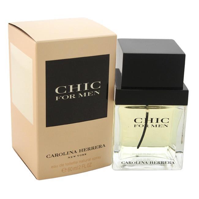 Chic Eau De Toilette