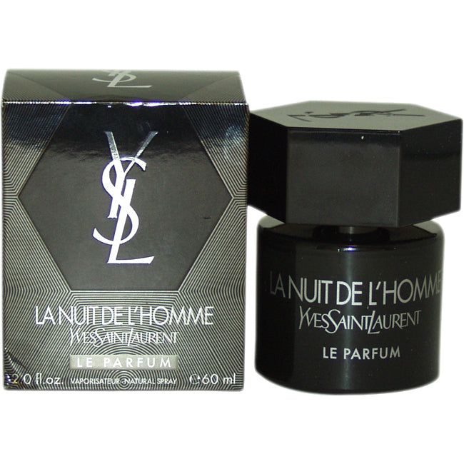 La Nuit De L'Homme Le Eau De Parfum