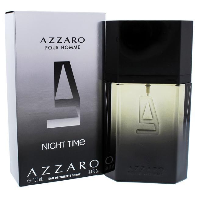 Pour Homme Night Time Eau De Toilette