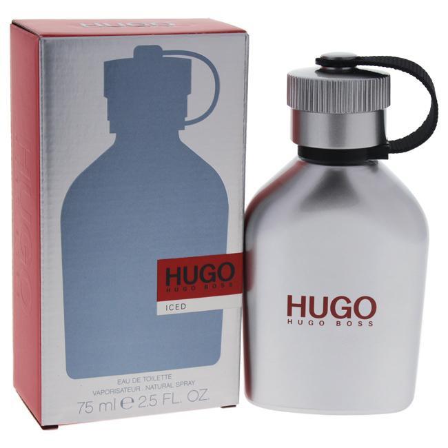 Iced Eau De Toilette