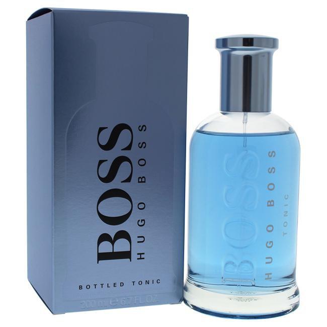 Boss Bottled Tonic Eau De Toilette