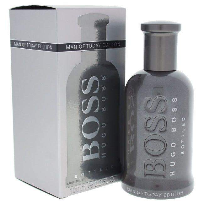 Boss Bottled Eau De Toilette