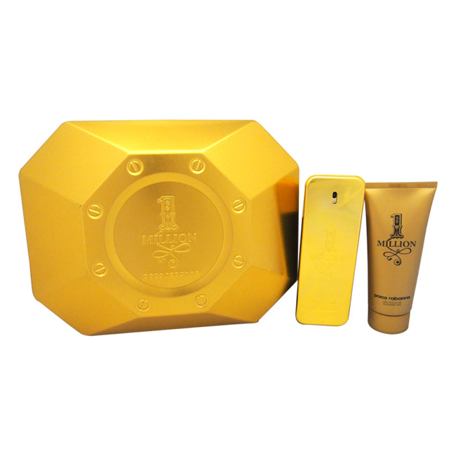 1 Million 2 Pc Gift Set
