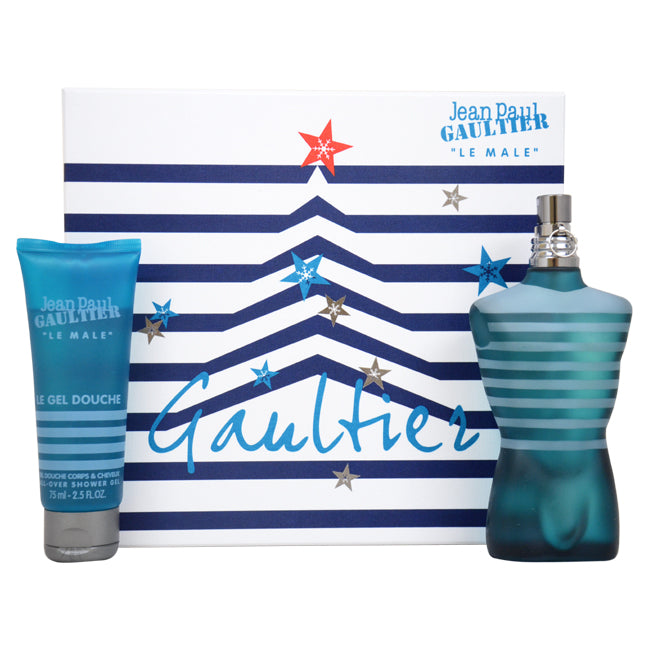 Le Male Gift Set