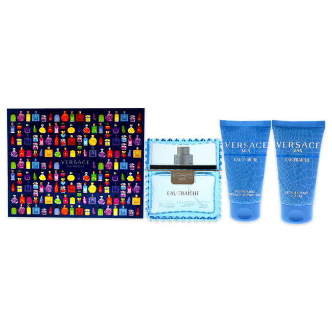 Eau Fraiche Gift Set