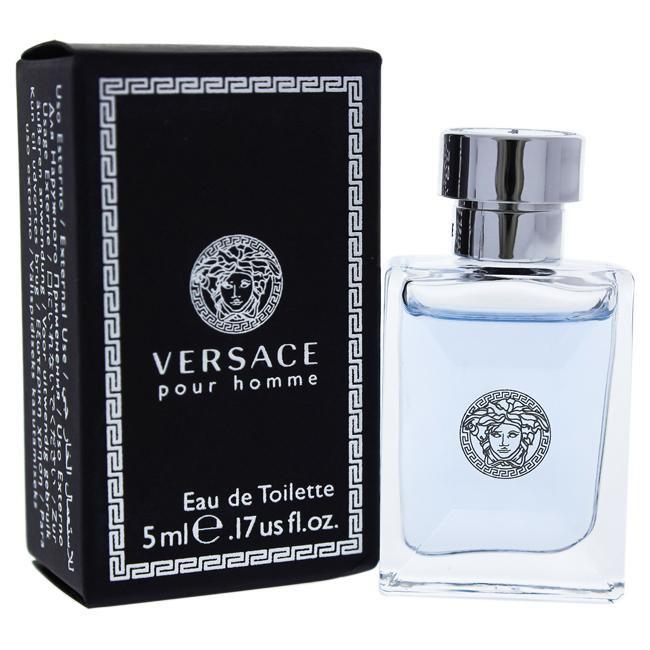 Pour Homme Miniature Eau De Toilette