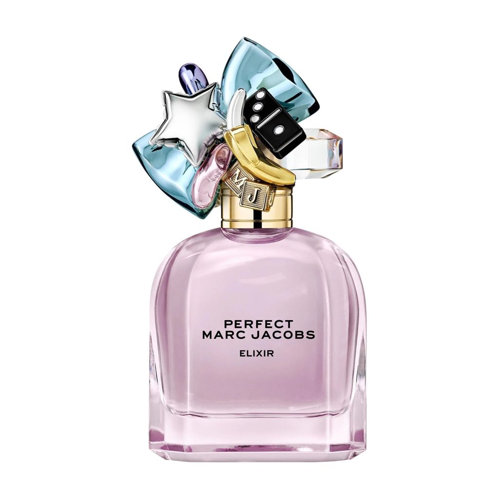 Perfect Elixir Eau De Parfum