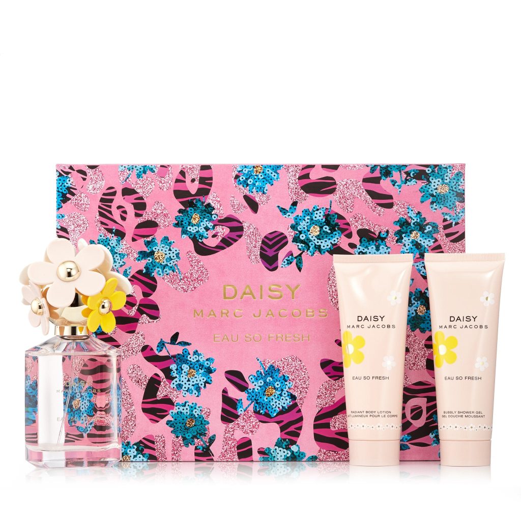 Daisy Eau So Fresh Gift Set for Women by Marc Jacobs