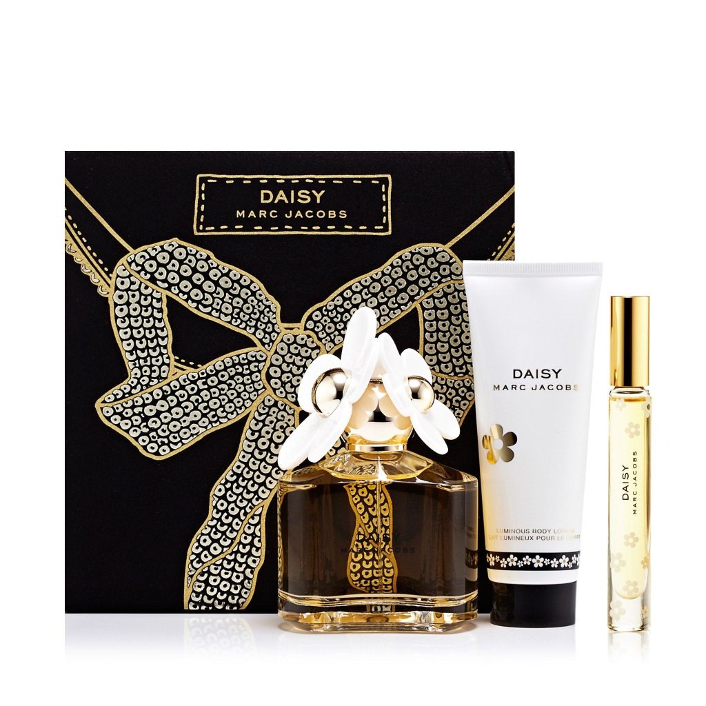 Daisy Gift Set