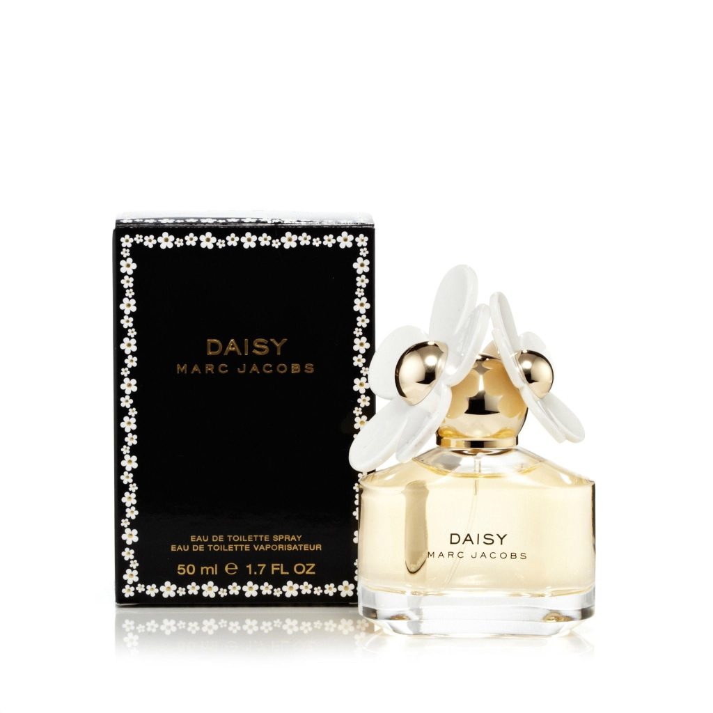 Daisy Eau De Toilette