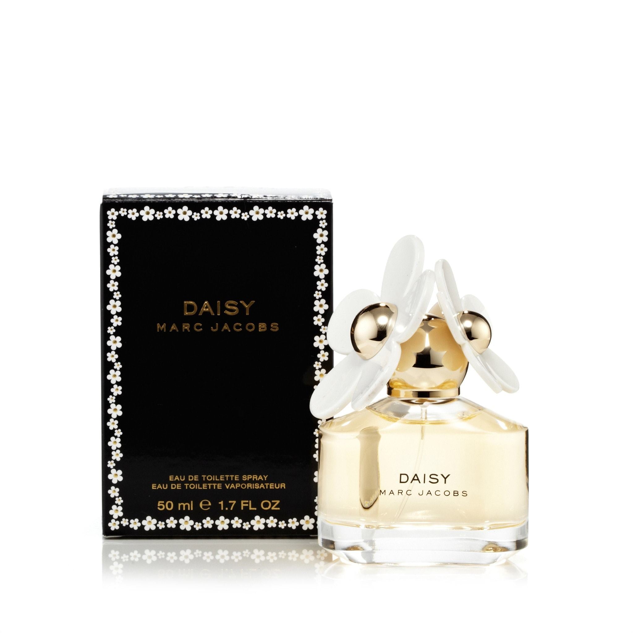 Daisy Eau De Toilette