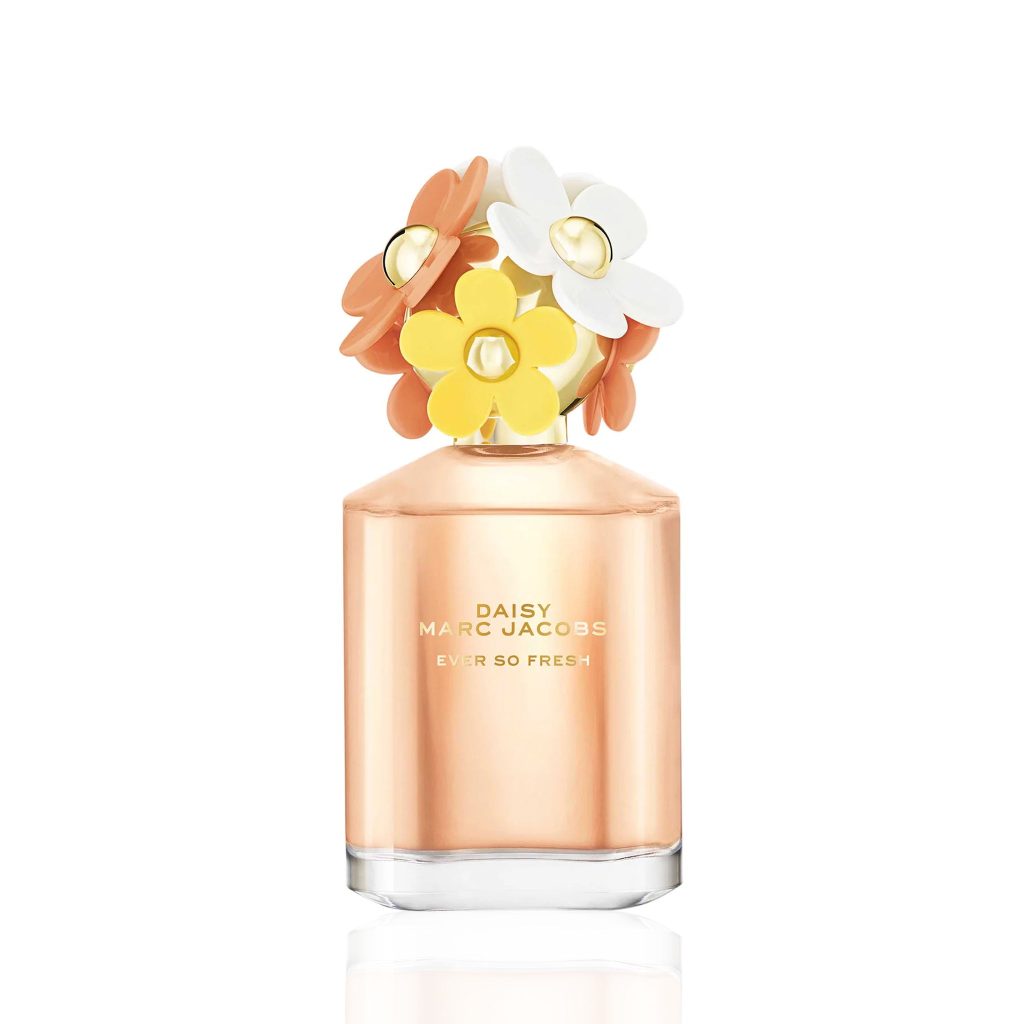 Daisy Ever so Fresh Eau De Parfum
