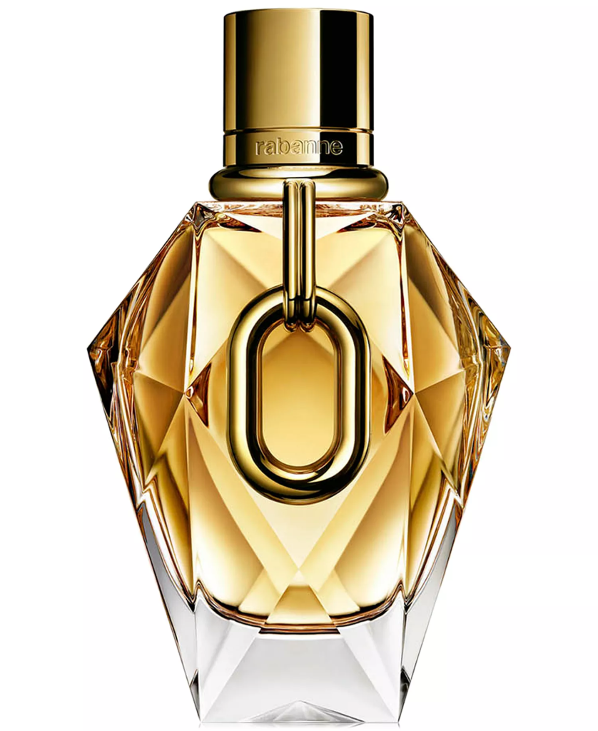 Million Gold For Her Refillable Eau de Parfum