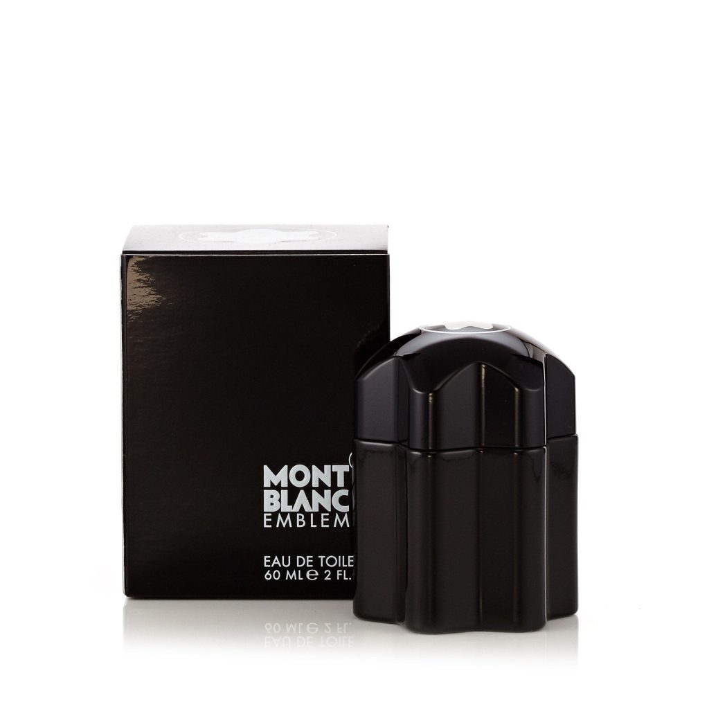 Emblem Eau De Toilette