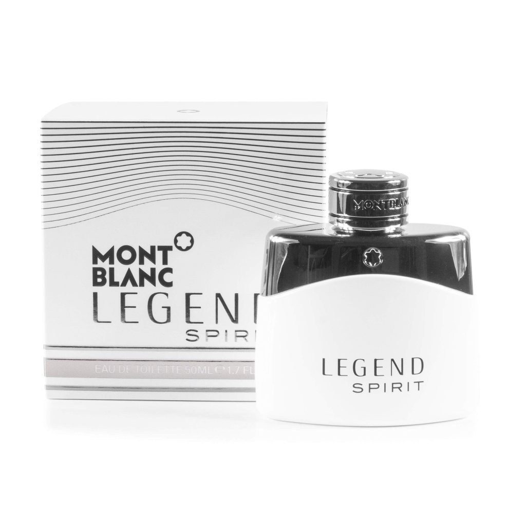 Legend Spirit Eau De Toilette