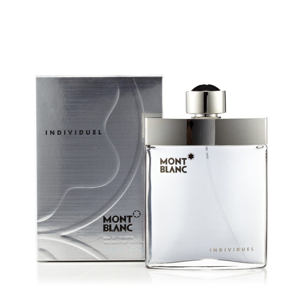 Individuel Eau De Toilette