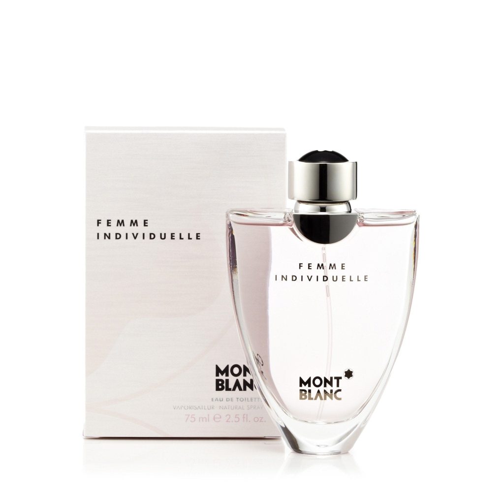 Individuel Eau De Toilette