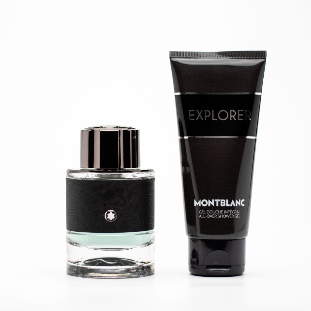 Explorer Gift Set