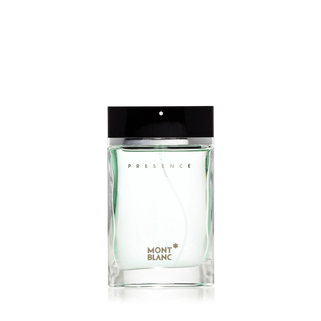 Presence Eau De Toilette