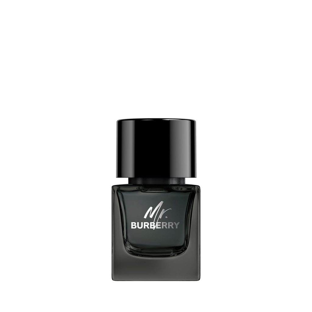 Mr Eau De Parfum
