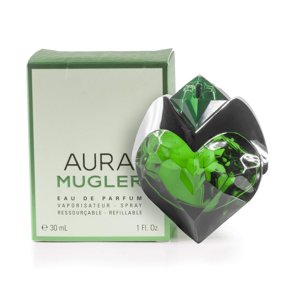 Aura Eau De Parfum
