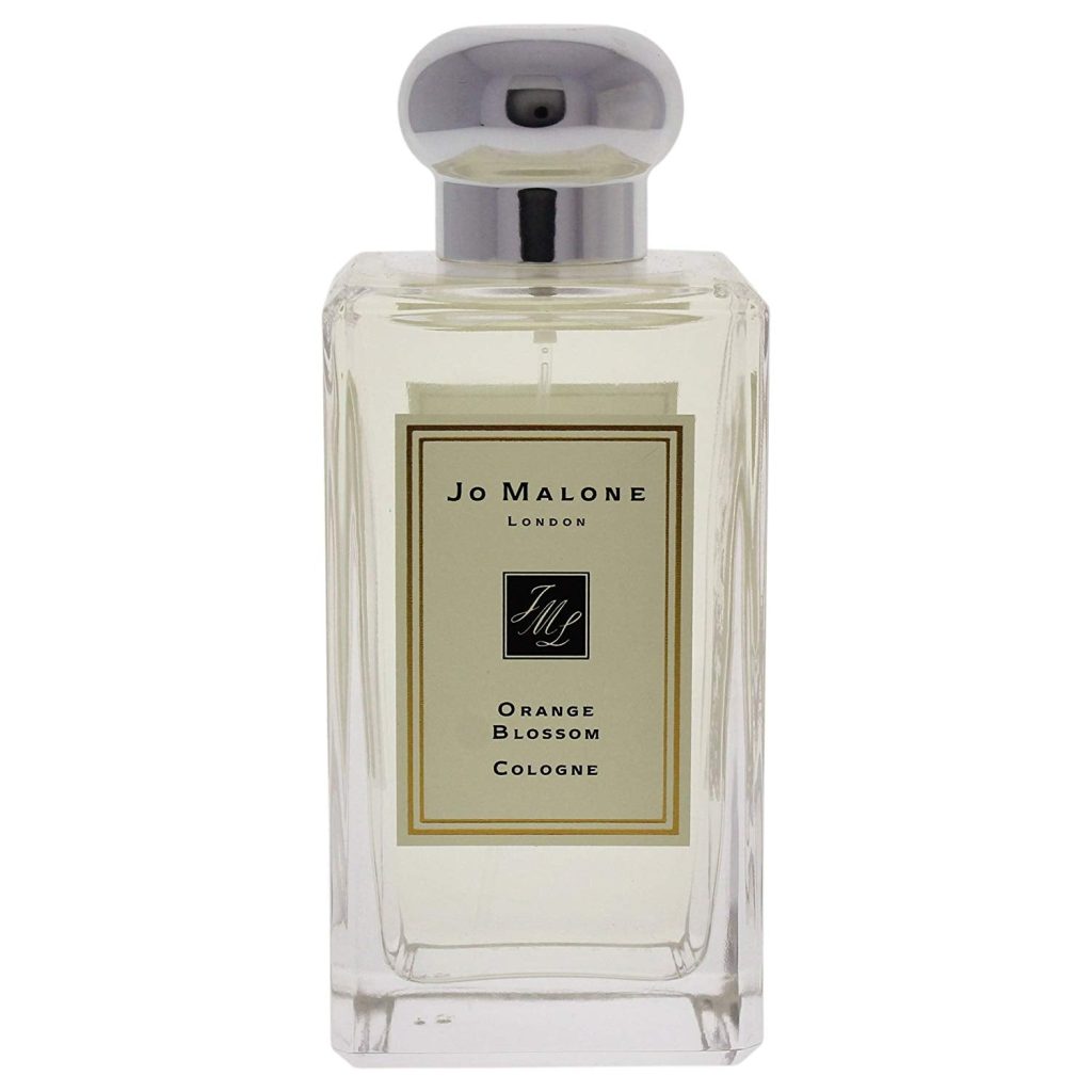 Orange Blossom Cologne