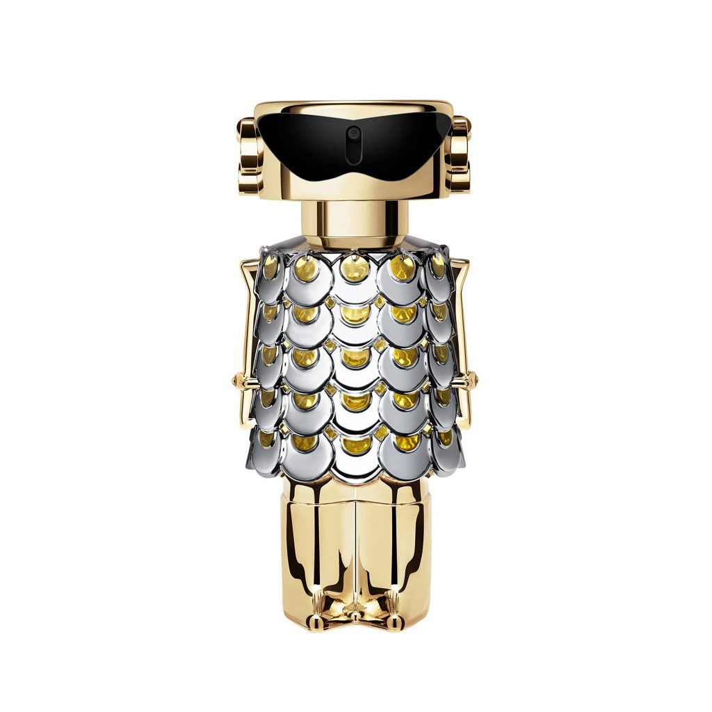 Fame Eau De Parfum