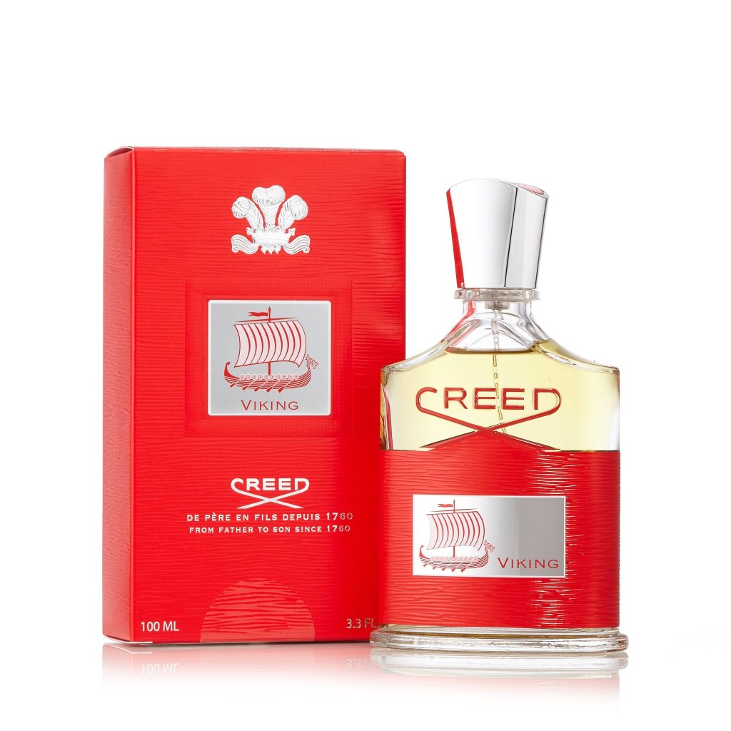 Viking Eau De Parfum