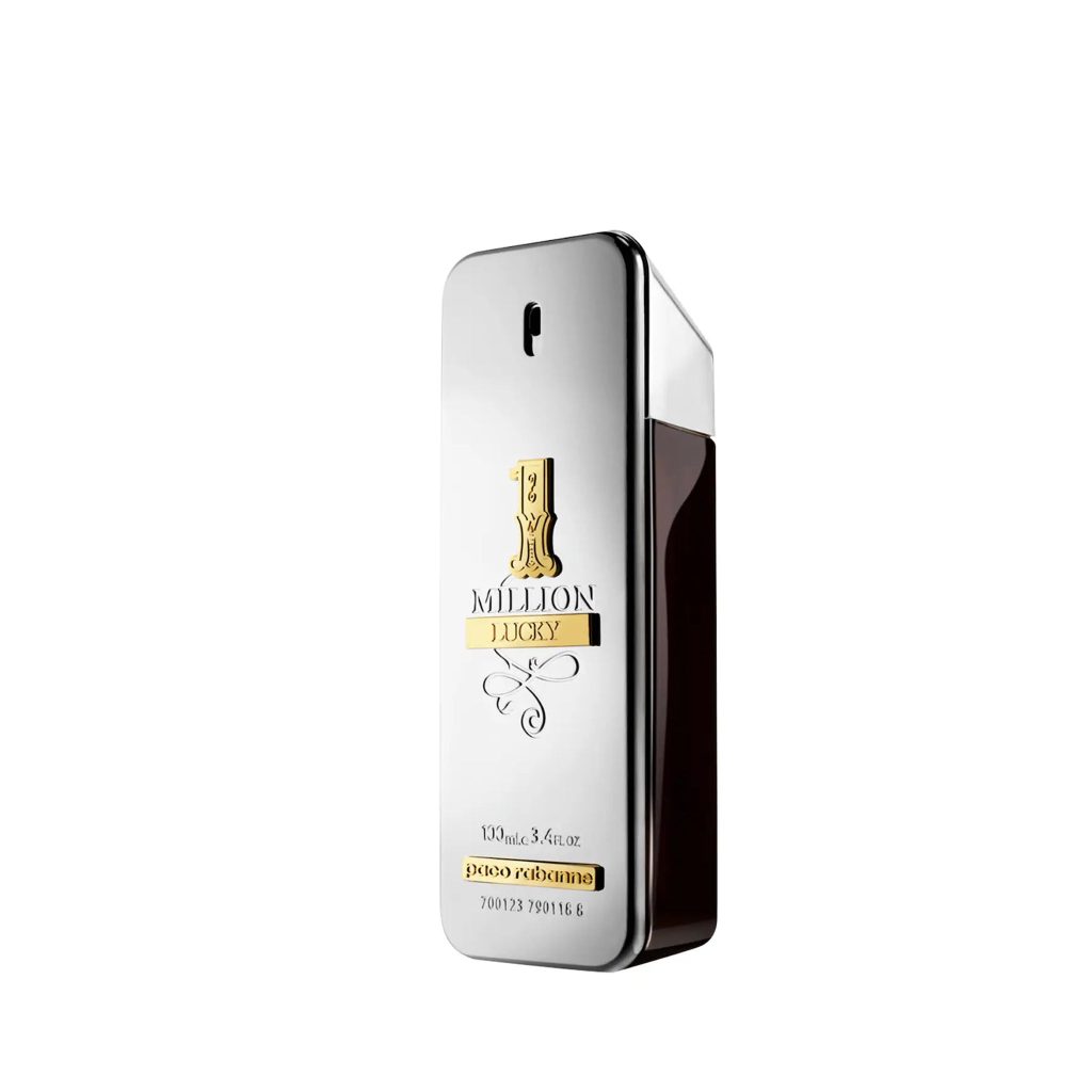 1 Million Lucky Eau De Toilette