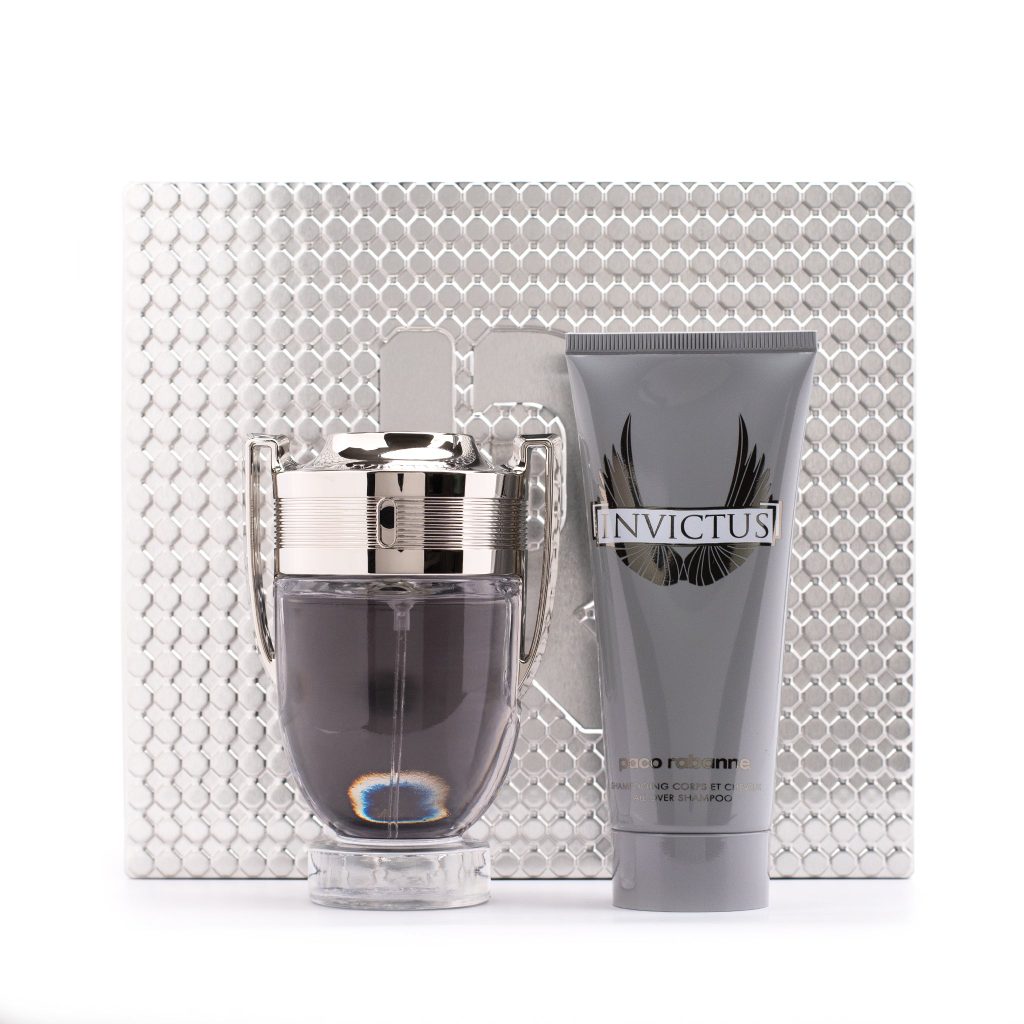 Invictus Gift Set