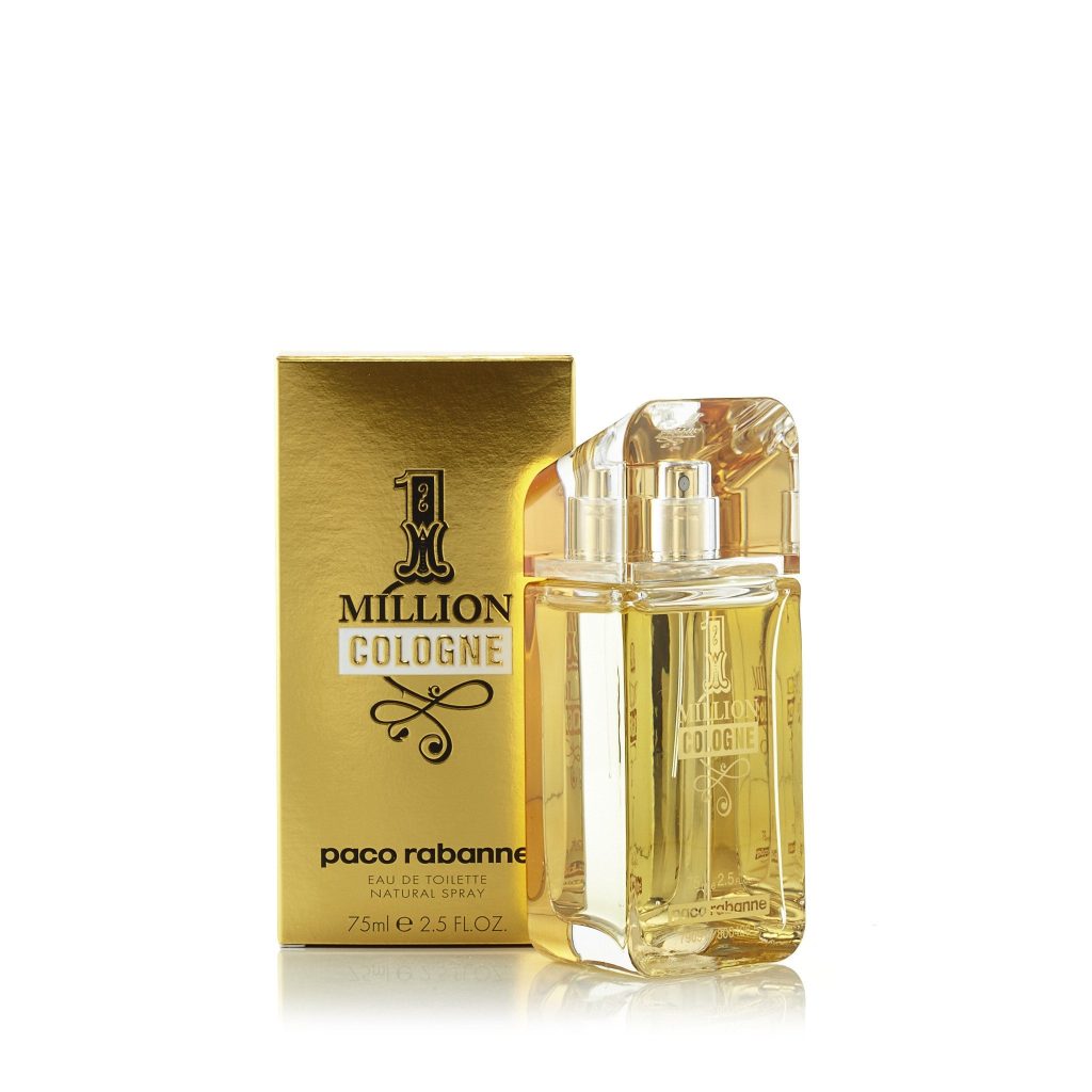 1 Million Eau De Toilette