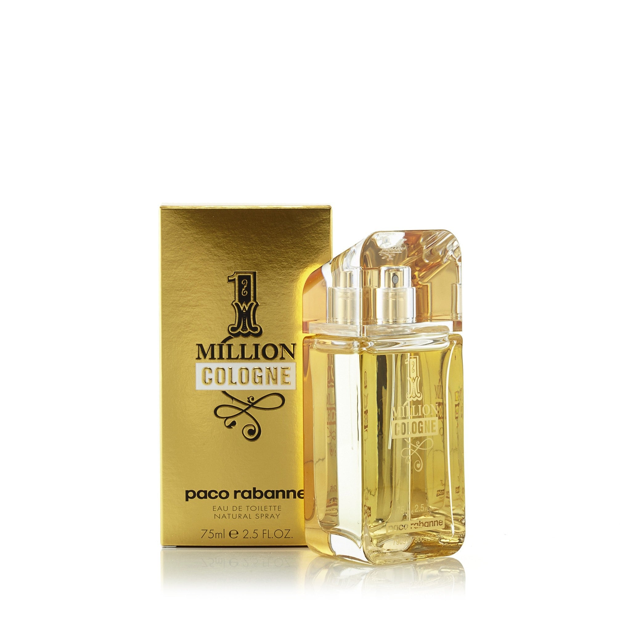 1 Million Eau De Toilette