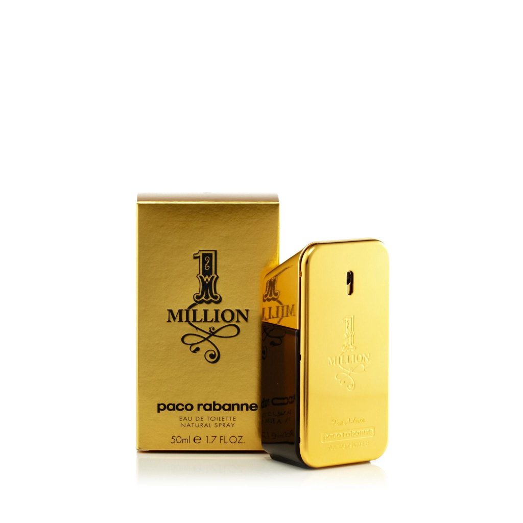 1 Million Eau De Toilette