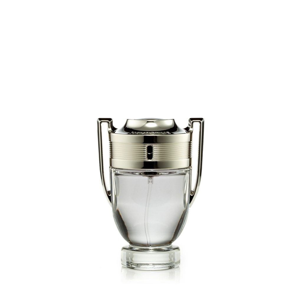 Invictus Eau De Toilette
