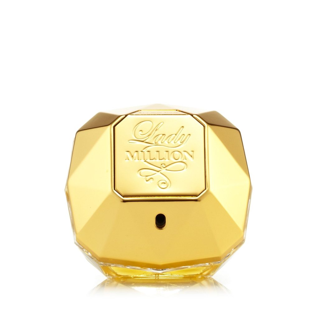 Lady Million Eau De Parfum