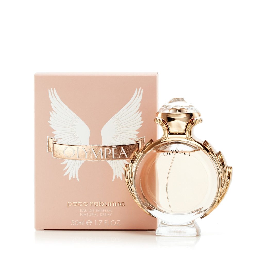 Olympea Eau De Parfum