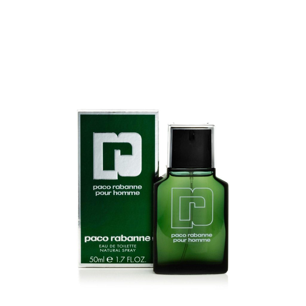 Paco Rabanne Eau De Toilette