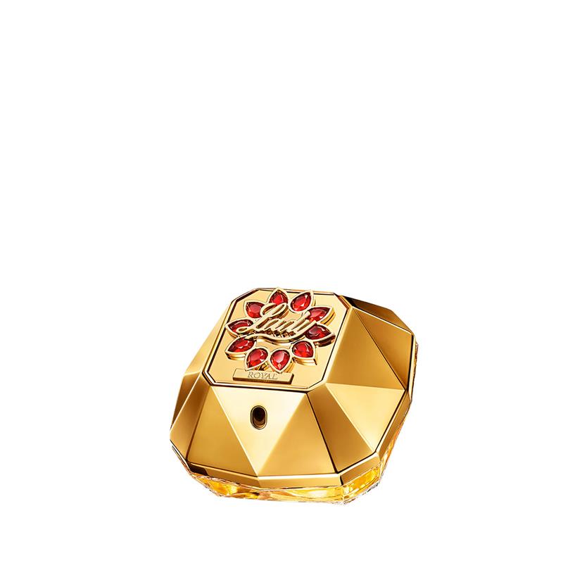 Lady Million Royal Eau De Parfum