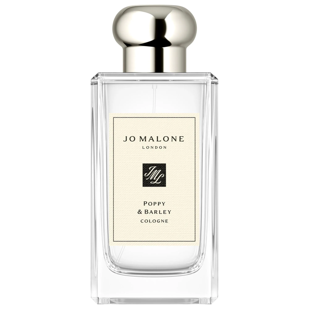 Poppy and Barley Cologne